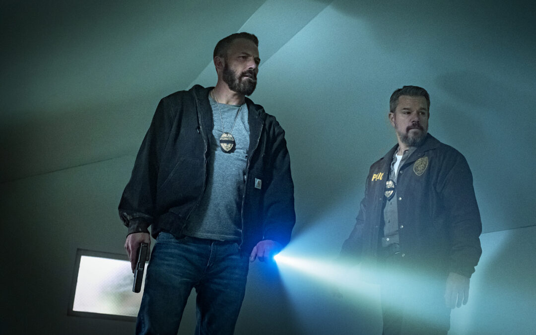 El botín, de Netflix, busca ser un suceso