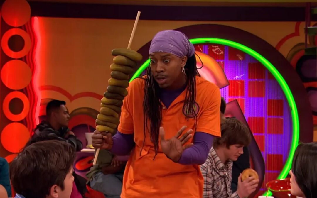 ¿Cómo luce actualmente T-Bo de iCarly?