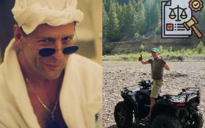 Bruce Willis: De cuánto es su fortuna y quiénes son sus herederos