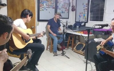 Atrapado en los 70’s