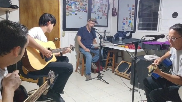 Atrapado en los 70’s