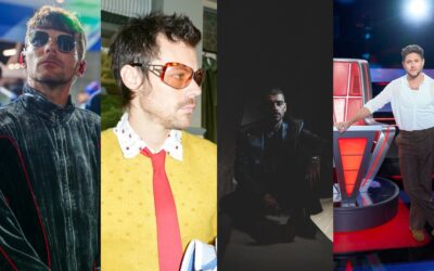 Nuevos proyectos de exintegrantes de One Direction son ‘un curita en la infancia’