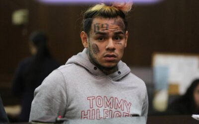 ¿Tekashi 6ix9ine murió? Esto sabemos sobre supuesto ataque al rapero