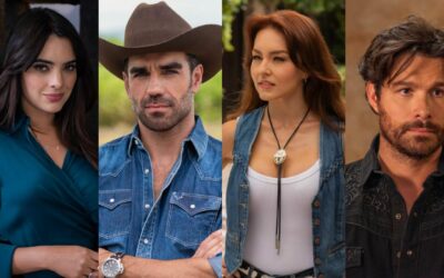 ¿Qué ver en TV abierta?: Doménica Montero llega al horario estelar de Las Estrellas