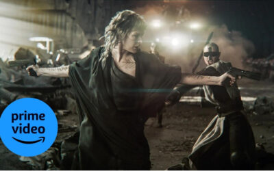 Del director de Resident Evil, este es el oscuro ‘western’ de fantasía que debes ver