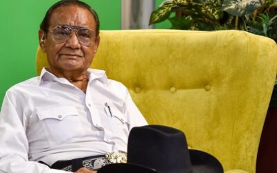 Muere leyenda lagunera de la música norteña: ¡Hasta siempre Alfredo del Orbe!