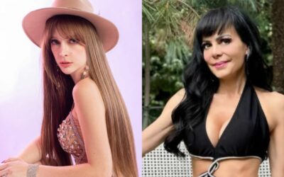 Imelda Tuñón arremete contra Maribel Guardia y la tacha de ‘monstruo’