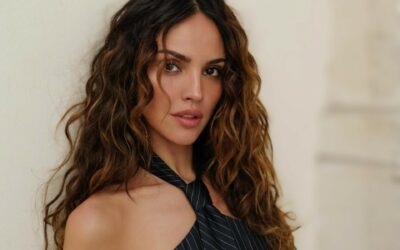 “Es una vergüenza”: Eiza González responde tras rumores de nominación a peor actriz