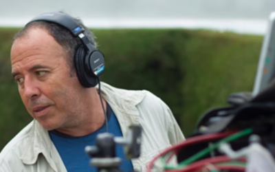 ¿Quién es José Antonio García, sonidista mexicano nominado al Oscar?