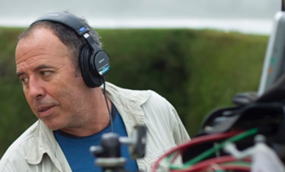 ¿Quién es José Antonio García, sonidista mexicano nominado al Oscar?