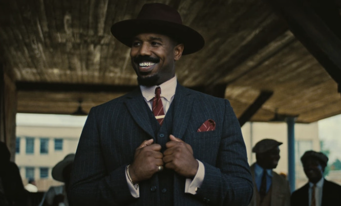 Sinners logra históricas nominaciones en los Oscar y rompe todos los récords