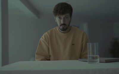 ¿Roger González falleció? Fotografía enciende las redes