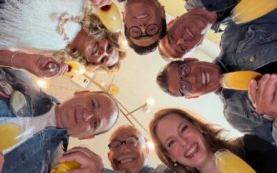 Adal Ramones cancela de forma definitiva Enrollados, el esperado reencuentro de Otro Rollo