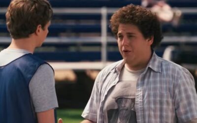 Roban cámara sin ser protagonistas: comedias con personajes secundarios memorables