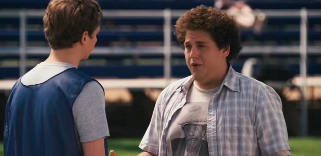 Roban cámara sin ser protagonistas: comedias con personajes secundarios memorables