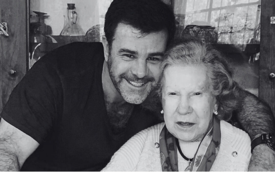 Muere María del Carmen Arruza, madre de Eduardo Capetillo