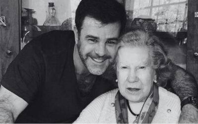 Muere María del Carmen Arruza, madre de Eduardo Capetillo