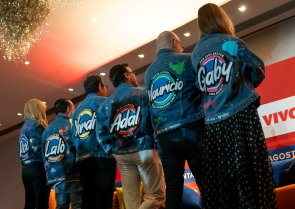 ¿Qué falló en Enrollados? La verdad detrás de la cancelación del reencuentro de Otro rollo