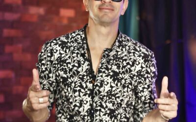 ‘Es un el teatro como la vida’