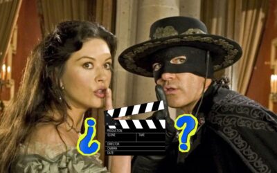 Esta película de Hollywood se filmó en San Luis Potosí y fue nominada al Oscar