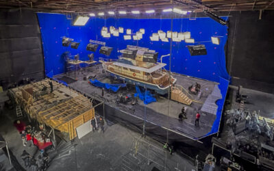 Destapan producciones