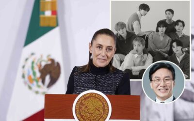 ¿Quién es Kim Min-Seok, primer ministro de Corea a quien Sheinbaum pidió más conciertos de BTS?
