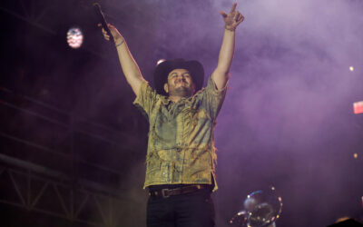 Vuelven los conciertos a Torreón, esta es la agenda de artistas que se presentan en febrero