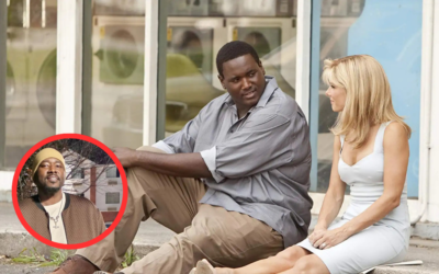 Actor de Un sueño posible permanece con soporte vital tras ser hospitalizado