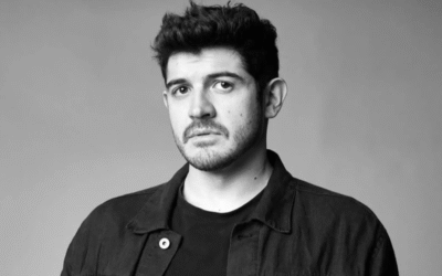 Muere Alexis Ortega, actor de doblaje y voz de Spider-Man