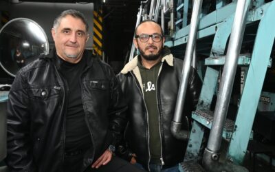 Laguneros reflexionan sobre ‘lo efímero de nuestra existencia’