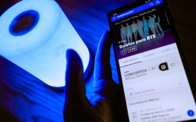 Así respondió Ticketmaster a la ARMY de BTS tras escándalo en boletos