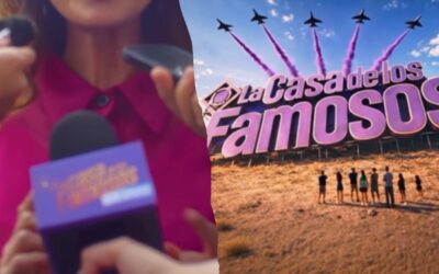 Tras su reciente visita a Torreón, es anunciada en La Casa de los Famosos: ¿De quién se trata?