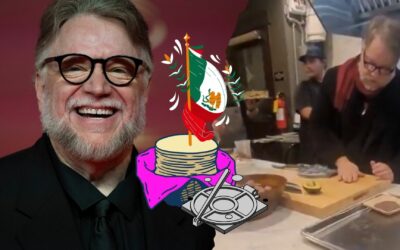 Guillermo del Toro vuelve a Sundance y lo convierte en una fiesta mexicana