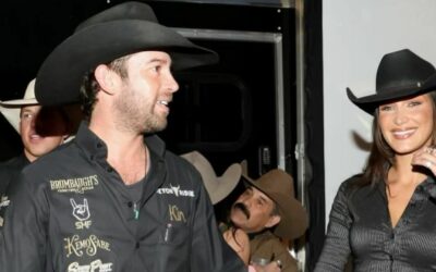 Se acabó el romance entre Bella Hadid y Adan Banuelos, el jinete de ascendencia mexicana