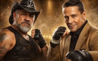Alfredo Adame vs Carlos Trejo: Finalmente habrá pelea, esto es lo que debes saber