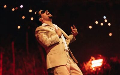 Super Bowl 2026: ¿Cuánto cobrará Bad Bunny por el show de medio tiempo?