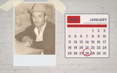 Lamberto Quintero: Quién fue, qué pasó el 28 de enero y origen del famoso corrido