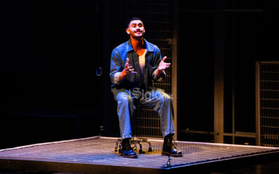 ‘Vive un paso a la vez’, enseñanza de Alejandro Speitzer a laguneros