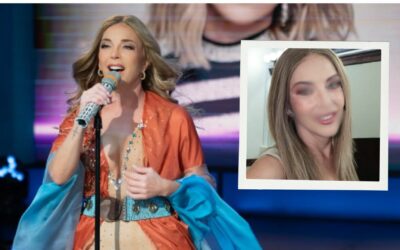 Laura Flores reaparece con una imagen renovada y desata conversación en redes