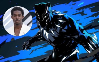¿Quién podría ser el nuevo Black Panther en el UCM?