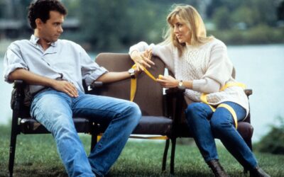 Brilló junto a Tom Hanks en los 80 y fue ‘olvidada’ por Hollywood, la trágica razón detrás del retiro de Bess Armstrong