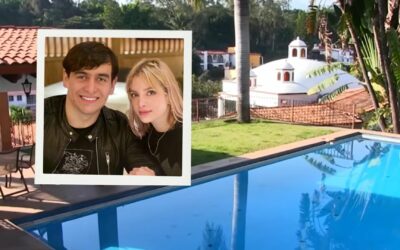 Revelan que Imelda Tuñón buscó quedarse con el rancho ‘Las Palmas’ que heredó Julián Figueroa