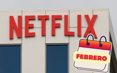 Netflix: Los mejores estrenos que llegan a la plataforma en febrero de 2026