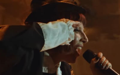 Lady Gaga condena al ICE y apoya a los atacados por Trump en un concierto en Tokio