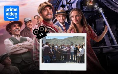 La comedia grabada en La Laguna que puedes ver en Prime Video