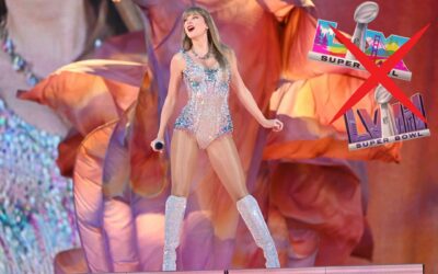 Super Bowl 2026: ¿Por qué Taylor Swift nunca ha estado en un show de medio tiempo?