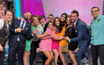 Tras salir del programa, conductor volvería a Venga la Alegría