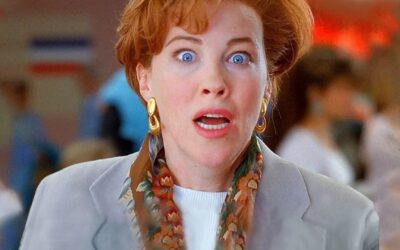 Fallece Catherine O’Hara, mamá de ‘Kevin’ en Mi Pobre Angelito