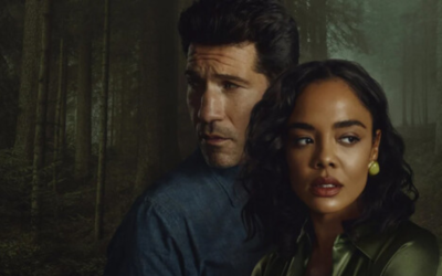 ¿De qué trata ‘Él y Ella’, la miniserie que triunfa en Netflix?