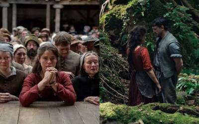 Hamnet: entre la historia real y la ficción sobre el hijo de Shakespeare